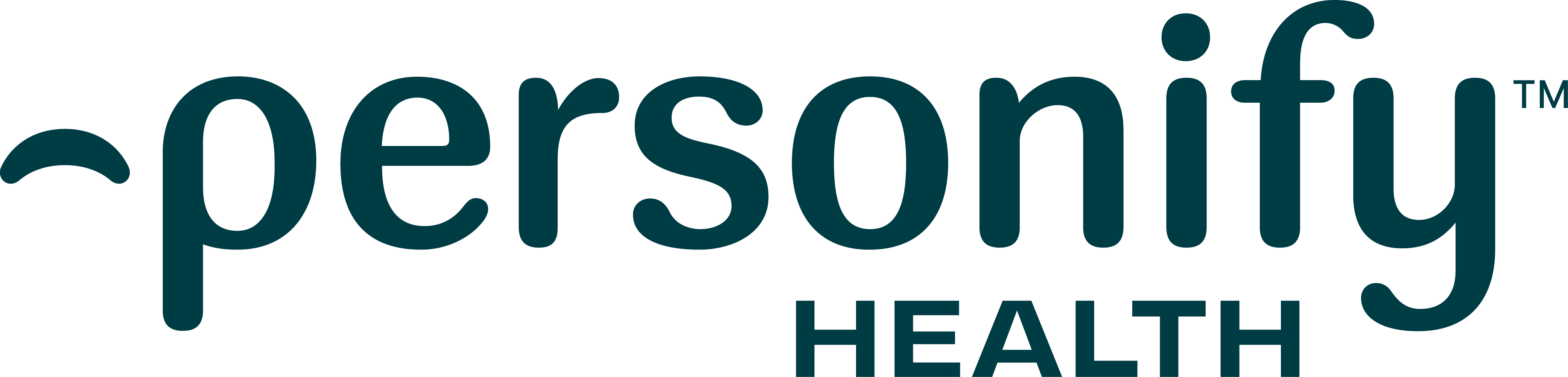Personify Health Logo